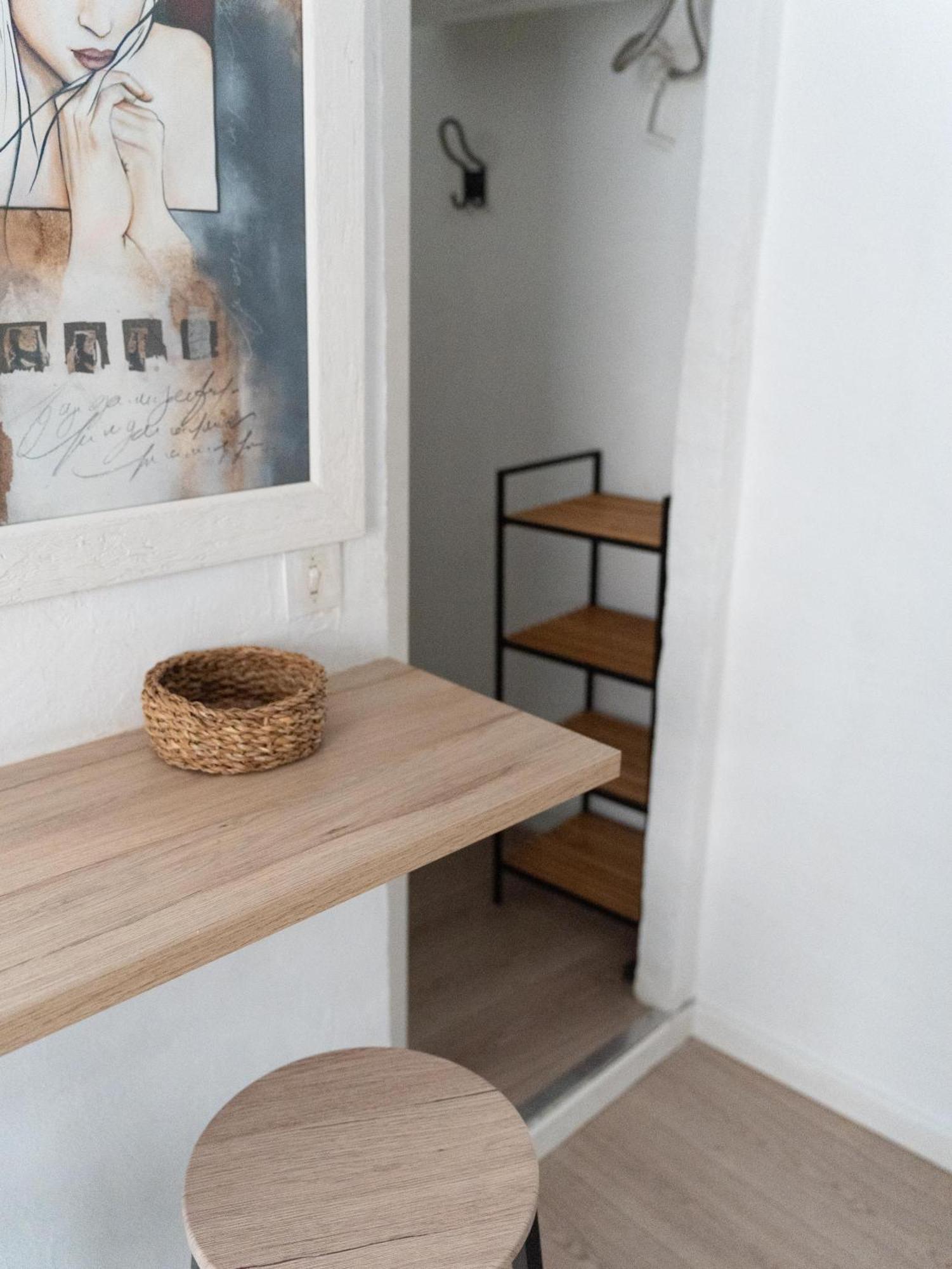 Appartamento Studio A 2 Minutes Du Cours Mirabeau - Aix-en-Provence Esterno foto